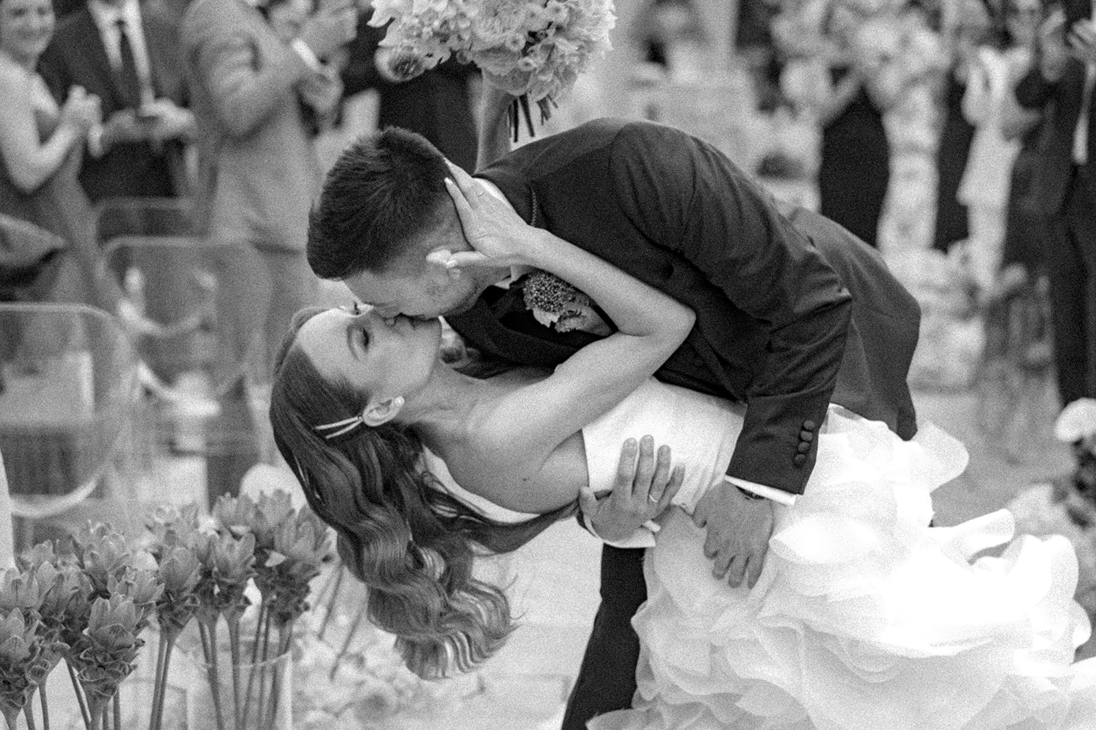 Częściowa organizacja ślubu