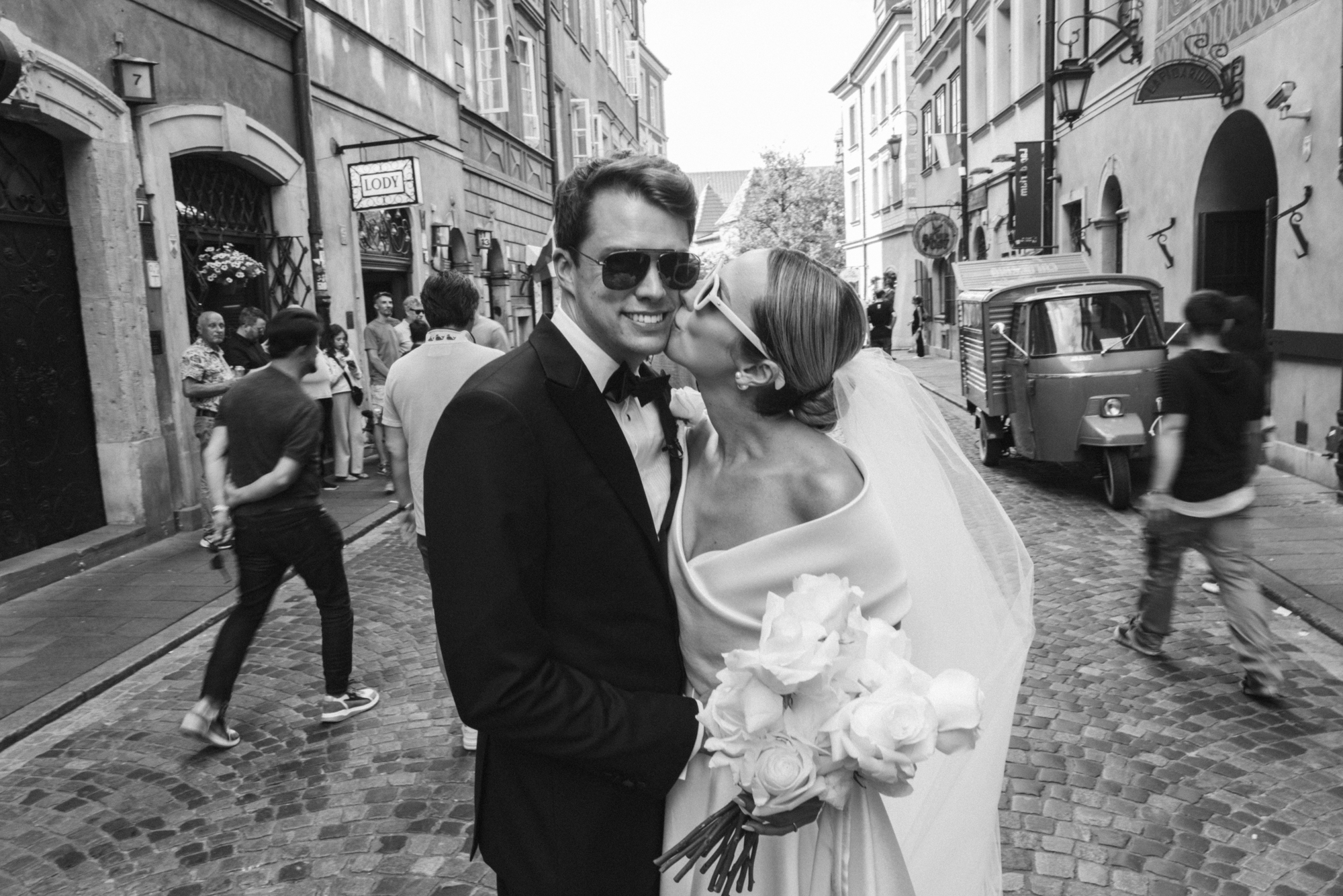 Kompleksowa organizacja ślubu