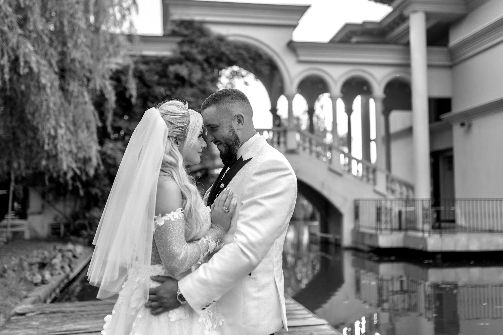 Koordynacja dnia ślubu